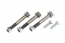 Bosch EBike - Lot De Vis De Fixation Pour Moteur Bosch Active Et Performance