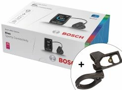 Bosch EBike - Kit D'installation Original Kiox -Accessoires Vélo Soldes 3450 005 3840x2160