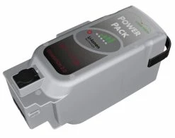 E-Bike Vision - EBV Batterie Compatible Panasonic 36 V Deluxe