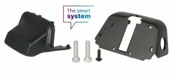 Bosch EBike - Coques De Support Pour Batteries De Cadre Smart System