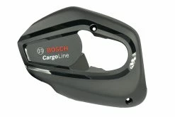 Bosch EBike - Carter Moteur Gauche Cargo Line Smart System