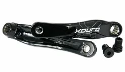 KTM Miranda Gamma - Manivelles XDuro - ISIS - 175 Mm