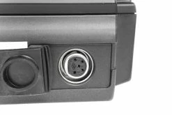 Giant - Energypak - Batterie De Cadre - 500 Wh - Jusqu'en 2016 - Charge 5 Pin -Accessoires Vélo Soldes Giant Rahmen Akku EnergyPak 500Wh 5Pin conn ed2 3840x2160 scaled