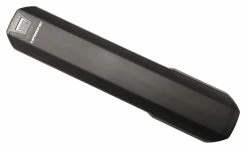 Haibike - Cache De Batterie Intube Bosch Gen4 2020, 2021