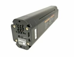 Yamaha EBike - Batterie Intube - 600 Wh - 36 Volt