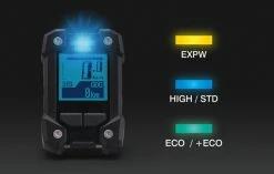 Yamaha EBike - Ecran LCD-X Avec Commande Déportée, PW-X -Accessoires Vélo Soldes Yamaha eBike Ecran LCD X avec commande deportee PW X 3840x2160