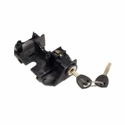 ABUS -Serrure Pour Batterie De Porte-bagages Bosch BLO BOS RT2 -Accessoires Vélo Soldes abus serrure porte bagages bosch blo bos rt2 2 3840x2160