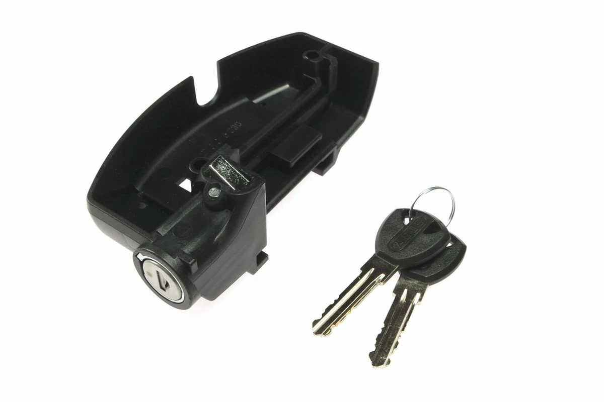 ABUS - Serurre Pour Batterie De Porte-bagages Bosch Classic Line 1 ABUS - Serurre Pour Batterie De Porte-bagages Bosch Classic Line