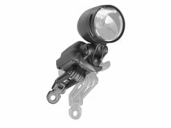 B&M Bush & Müller - Leval - Assistant D'éclairage De Virage Pour Vélo électrique -Accessoires Vélo Soldes b m leval assistant eclairage courbes 2 3840x2160 scaled