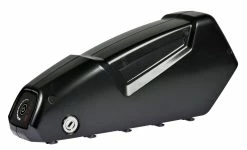 Focus Batterie De Cadre Impulse 3.0 /EVO RS 36V - 17Ah / 612 Wh