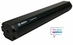 Bosch EBike - Batterie Factice PowerTube 750Wh Smart System