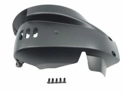 Bergamont - Cache Moteur Pour E-Ville 2021