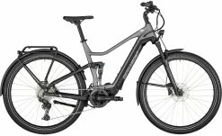 Bergamont E-Horizon FS Expert - 2022