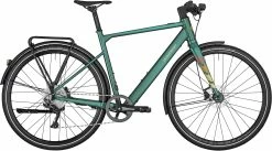 Bergamont E-Sweep Tour 2023