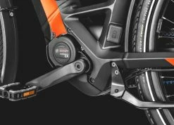 Bergamont E-Ville Pro Belt Premium - 2022 -Accessoires Vélo Soldes bergamont e ville pro belt premium 2 3840x2160