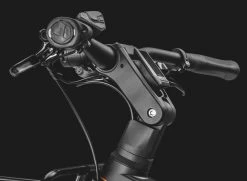 Bergamont E-Ville Pro Belt Premium - 2022 -Accessoires Vélo Soldes bergamont e ville pro belt premium 3 3840x2160