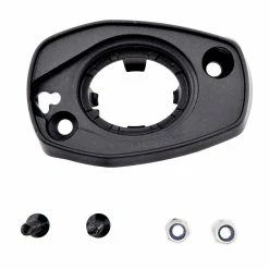 Bergamont - Support Pour Prise De Charge Bosch PowerTube -Accessoires Vélo Soldes bergamont support prise charge bosch powertube 2 3840x2160