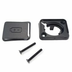 Bergamont - Support Pour Prise De Charge Bosch PowerTube -Accessoires Vélo Soldes bergamont support prise charge bosch powertube 3 3840x2160