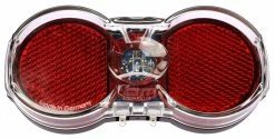 Phare Arrière B&M Toplight Flat Plus E-Bike - 329ALK-02