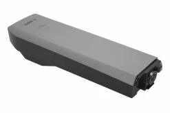 Bosch EBike - Batterie De Porte-bagages PowerPack 500 Wh Performance / Active / CX -Accessoires Vélo Soldes bosch batterie porte bagages active 500 14a 36v powerpack 0275007531 vue laterale 3840x2160