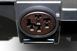 Bosch EBike - Batterie De Porte-bagages PowerPack 500 Wh Performance / Active / CX -Accessoires Vélo Soldes bosch batterie porte bagages powerpack performance contact de charge 3840x2160 scaled