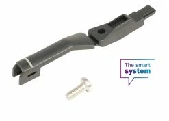 Bosch EBike - Adaptateur De Base De Cadre Smart System