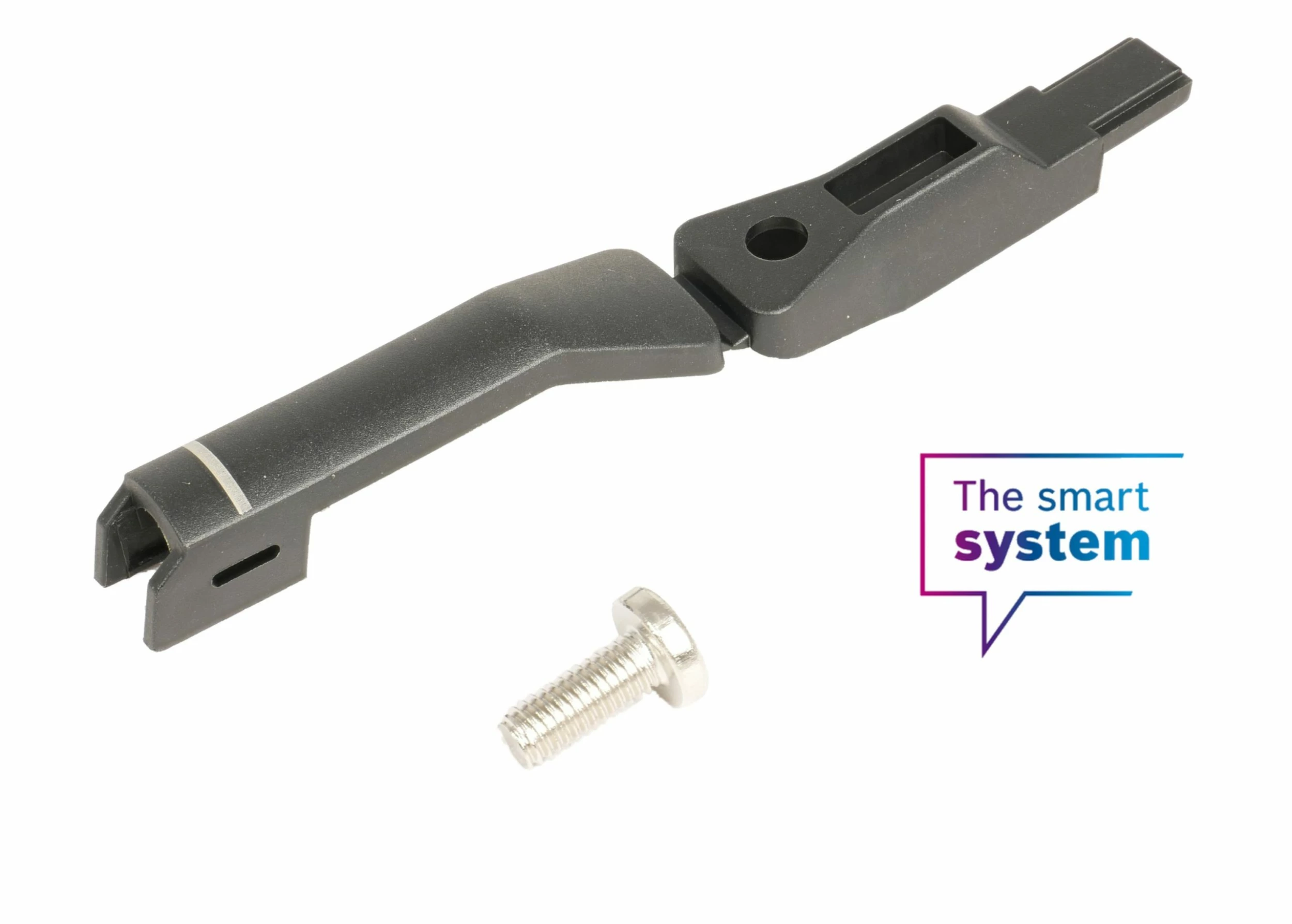 Bosch EBike - Adaptateur De Base De Cadre Smart System 1 Bosch EBike - Adaptateur De Base De Cadre Smart System