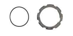 Bosch EBike - Bague De Verrouillage Pour Active/Performance Gen.2 (joint Torique En Option) -Accessoires Vélo Soldes bosch ebike bague de verrouillage pour moteur active performance 2011 3840x2160
