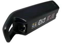 Bosch EBike - Batterie De Cadre PowerPack 500 Performance Line CX Et Active Line | Anthracite - Noir -Accessoires Vélo Soldes bosch ebike batterie de cadre powerpack 500 performance cx et active line 3 3840x2160 scaled