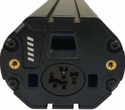 Bosch EBike - PowerTube 625Wh - Batterie Intégrée -Accessoires Vélo Soldes bosch ebike batterie powertube 625 3840x2160