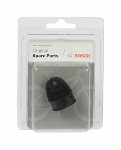 Bosch EBike - Cache De Broches Pour Le Support De Batterie PowerPack (Active/Performance) -Accessoires Vélo Soldes bosch ebike bouchon cache broches batterie powerpack 2 3840x2160