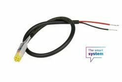 Bosch EBike - Câble D'alimentation Pour Accessoires Smart System 9 Bosch EBike - Câble D'alimentation Pour Accessoires Smart System -Accessoires Vélo Soldes bosch ebike cable alimentation accessoires smart system 3 3840x2160 scaled