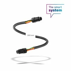 Bosch EBike - Câble Moteur/batterie PowerTube 750 Smart System -Accessoires Vélo Soldes bosch ebike cable batterie moteur smart system 4 3840x2160