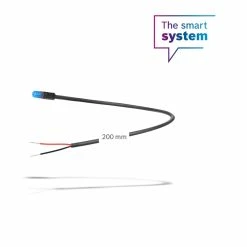 Bosch EBike - Câble Lumière Pour Feu Avant Sur Smart System