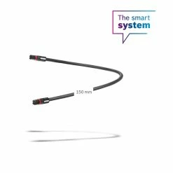 Bosch EBike - Câble De Connexion Pour Kiox 300 & Remote LED Smart System -Accessoires Vélo Soldes bosch ebike cable moteur commande au guidon smart system 2 3840x2160