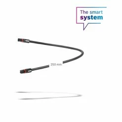 Bosch EBike - Câble De Connexion Pour Kiox 300 & Remote LED Smart System -Accessoires Vélo Soldes bosch ebike cable moteur commande au guidon smart system 3 3840x2160