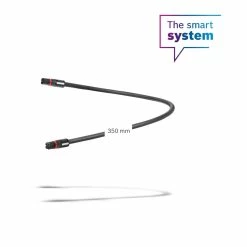 Bosch EBike - Câble De Connexion Pour Kiox 300 & Remote LED Smart System -Accessoires Vélo Soldes bosch ebike cable moteur commande au guidon smart system 5 3840x2160