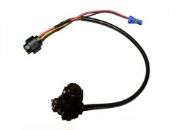 Bosch EBike - Câble D'alimentation Nuvinci Harmony Pour Batterie De Cadre - Active/ Performance