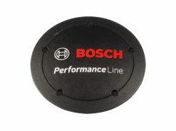 Bosch EBike - Cache Logo Performance
