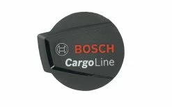 Cache Moteur Bosch Cargo Line Smart System