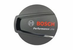 Bosch EBike - Cache Moteur Performance Line Smart System Avec Logo