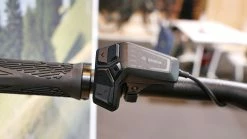 Bosch EBike - Unité De Commande Remote LED Smart System -Accessoires Vélo Soldes bosch ebike commande guidon smart system 2 3840x2160