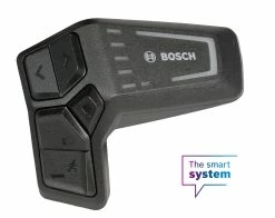 Bosch EBike - Unité De Commande Remote LED Smart System