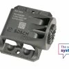Bosch EBike - Coque D'adaptation Pour Le Support 1 Bras Kiox 300 Smart System