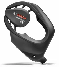Bosch EBike - Habillage Gauche Pour Moteur Performance Line Gen.4 (2020)