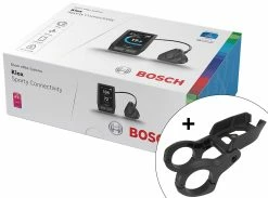 Bosch EBike - Kit D'installation Original Kiox -Accessoires Vélo Soldes bosch ebike kit de post equipement kiox 3840x2160