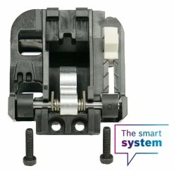 Bosch EBike - Support De Batterie PowerTube 750 Wh Smart System (fixation à La Batterie) -Accessoires Vélo Soldes bosch ebike kit fixation support powertube 750 2 3840x2160