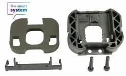 Bosch EBike - Support De Batterie PowerTube 750 Wh Smart System (fixation à La Batterie) -Accessoires Vélo Soldes bosch ebike kit fixation support powertube 750 3 3840x2160 scaled