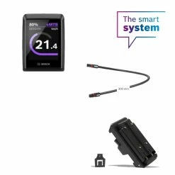 Bosch EBike - Kit D'installation Original Kiox 300 Smart System 7 Bosch EBike - Kit D'installation Original Kiox 300 Smart System -Accessoires Vélo Soldes bosch ebike kit installation kiox 300 smart system 3 3840x2160