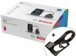Bosch EBike - Kit D'installation Original Kiox -Accessoires Vélo Soldes bosch ebike kit original de post equipement kiox 3450 004 3840x2160